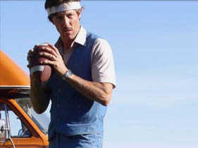 Uncle Rico