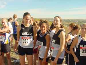 Cross Country24