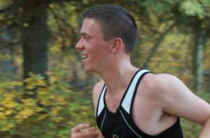 Josh Malmsten placed 6th in the 600 and 7th in the 1500 (PR) at ACAC 1 in Lethbridge